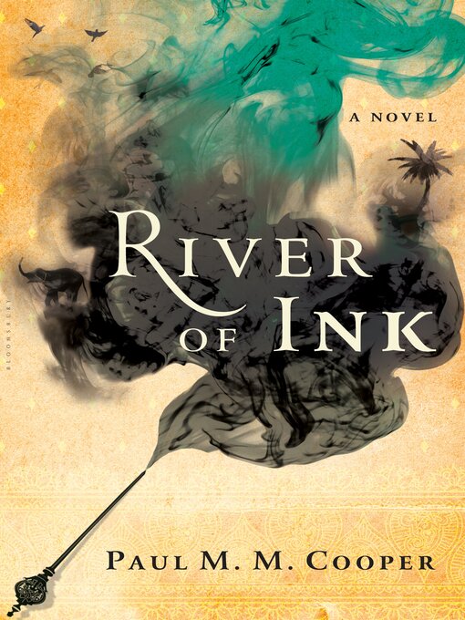 Title details for River of Ink by Paul M.M. Cooper - Available